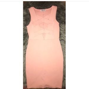 DRESS FROM FASHION NOVA
